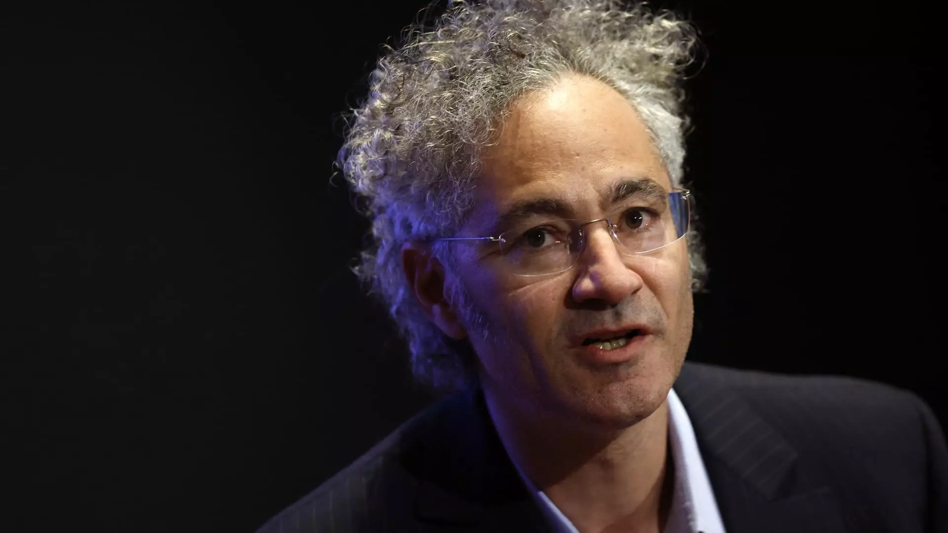 Palantir’s Breakthrough: Redefining Success in the AI Era