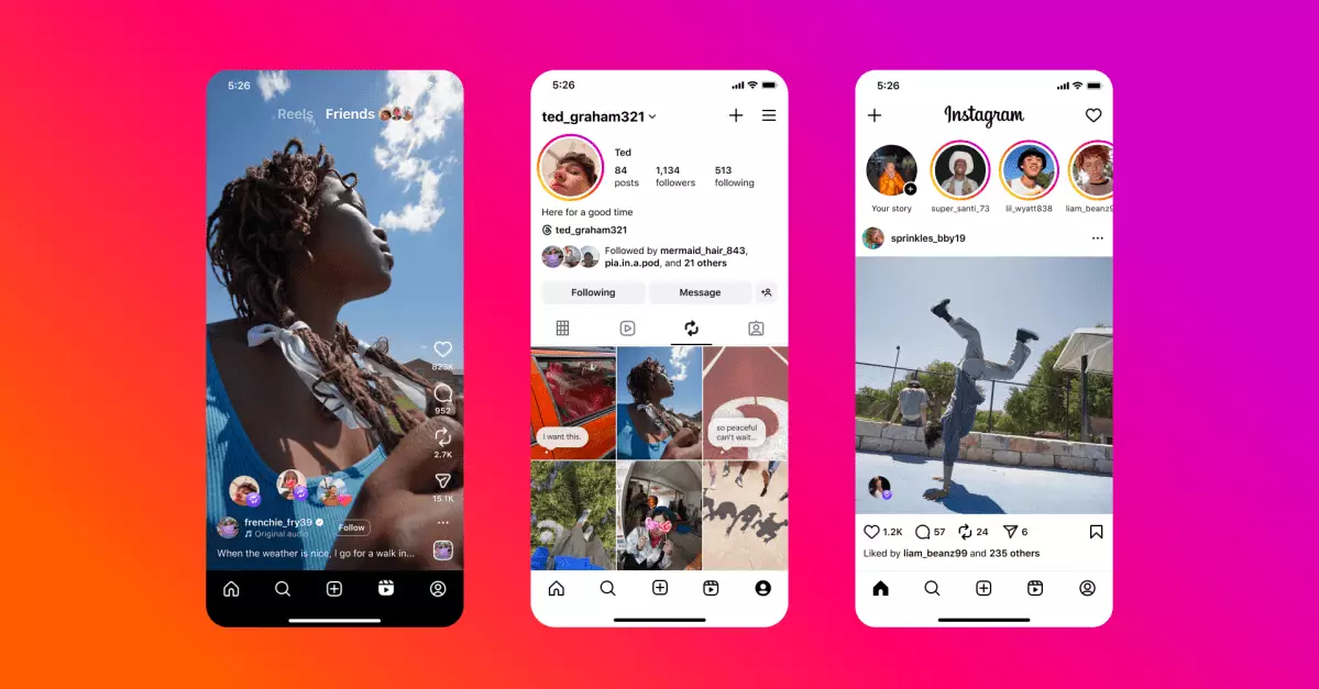 Revitalizing Instagram: Strategic Innovations to Reclaim Its Core Identity