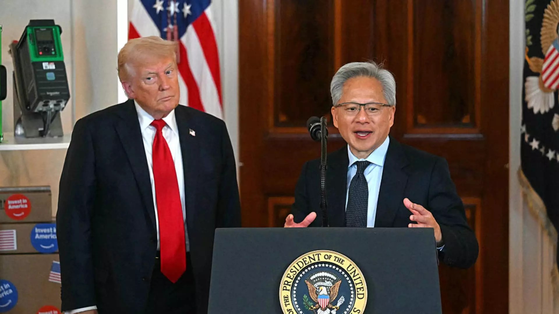 Reclaiming American Innovation: A Critical Look at the US-China Tech Dilemma