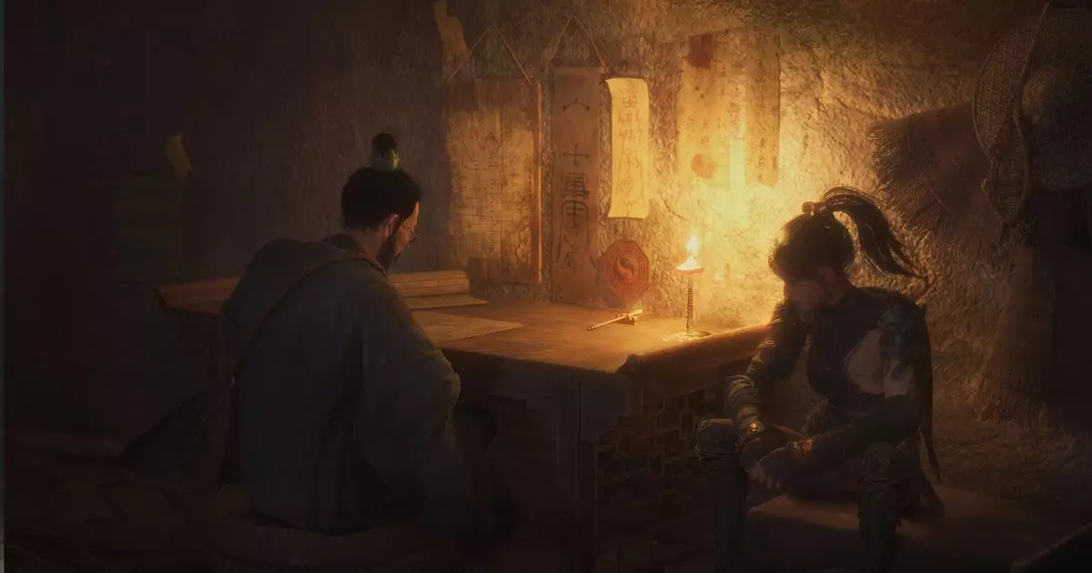 Revitalizing Challenge: The Power of Mods in Transforming Gaming Experiences