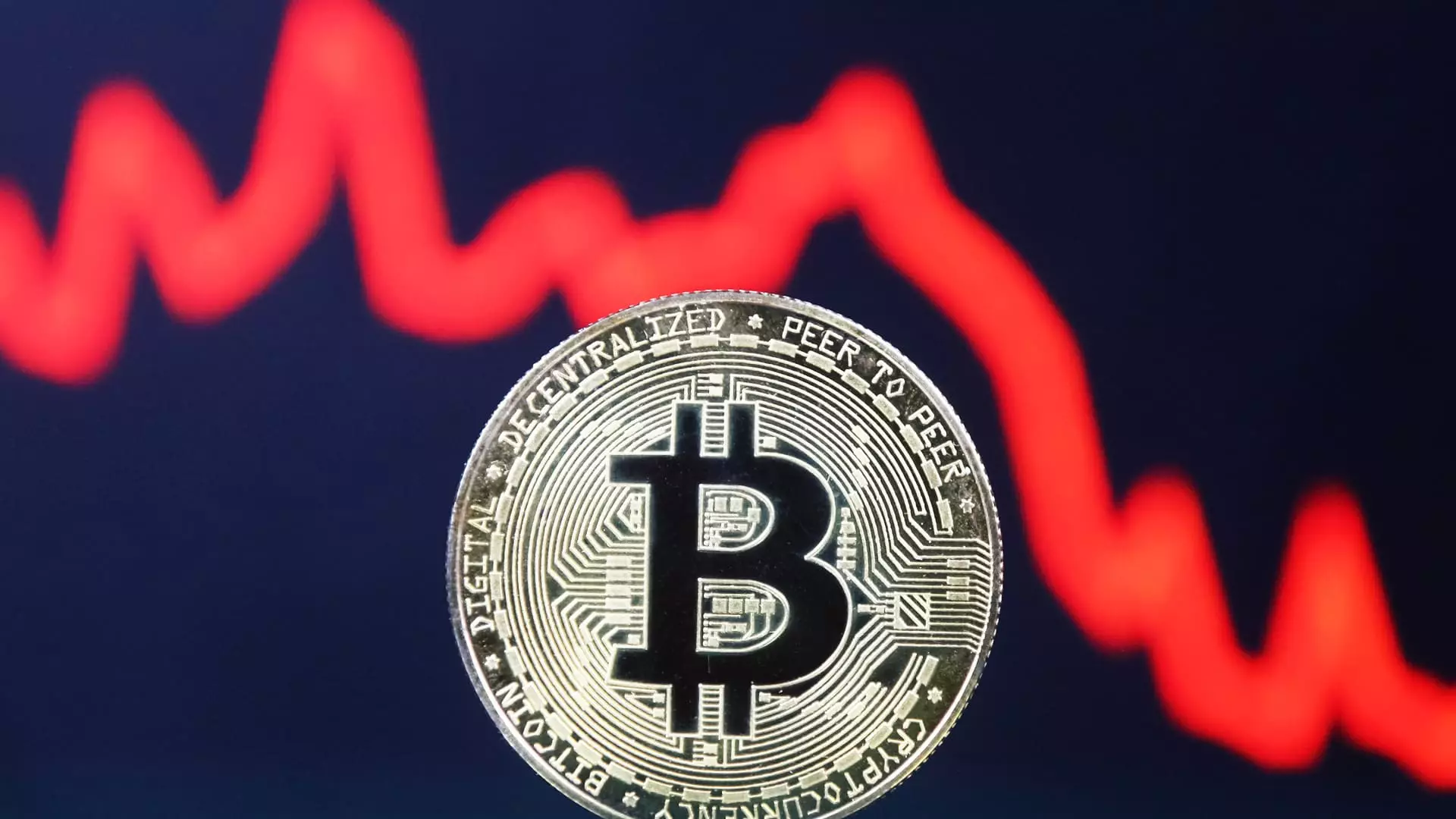 Crypto Market Turmoil: A Wake-Up Call for Investors Seeking Stability