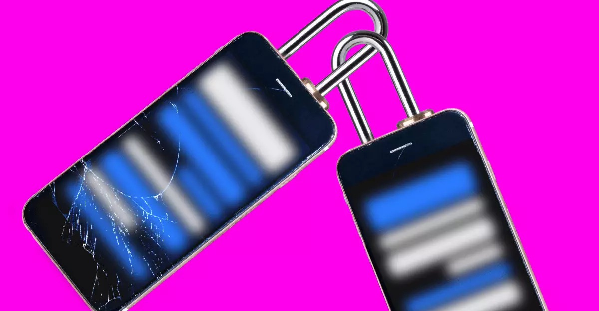 Revitalizing Privacy: How Global Pressure Could Reinstate Apple’s Strong Encryption in the UK