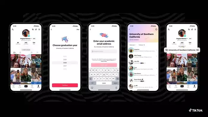 Revolutionizing Student Connections: TikTok’s Bold Step Toward Campus Integration