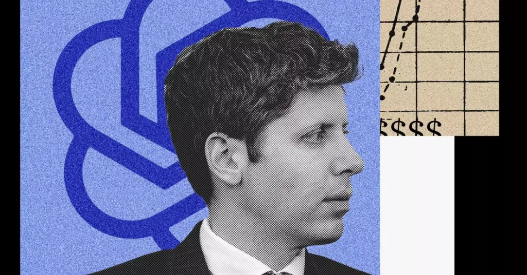 The $500 Billion Gamble: How OpenAI Risks Everything for a Promise of Dominance