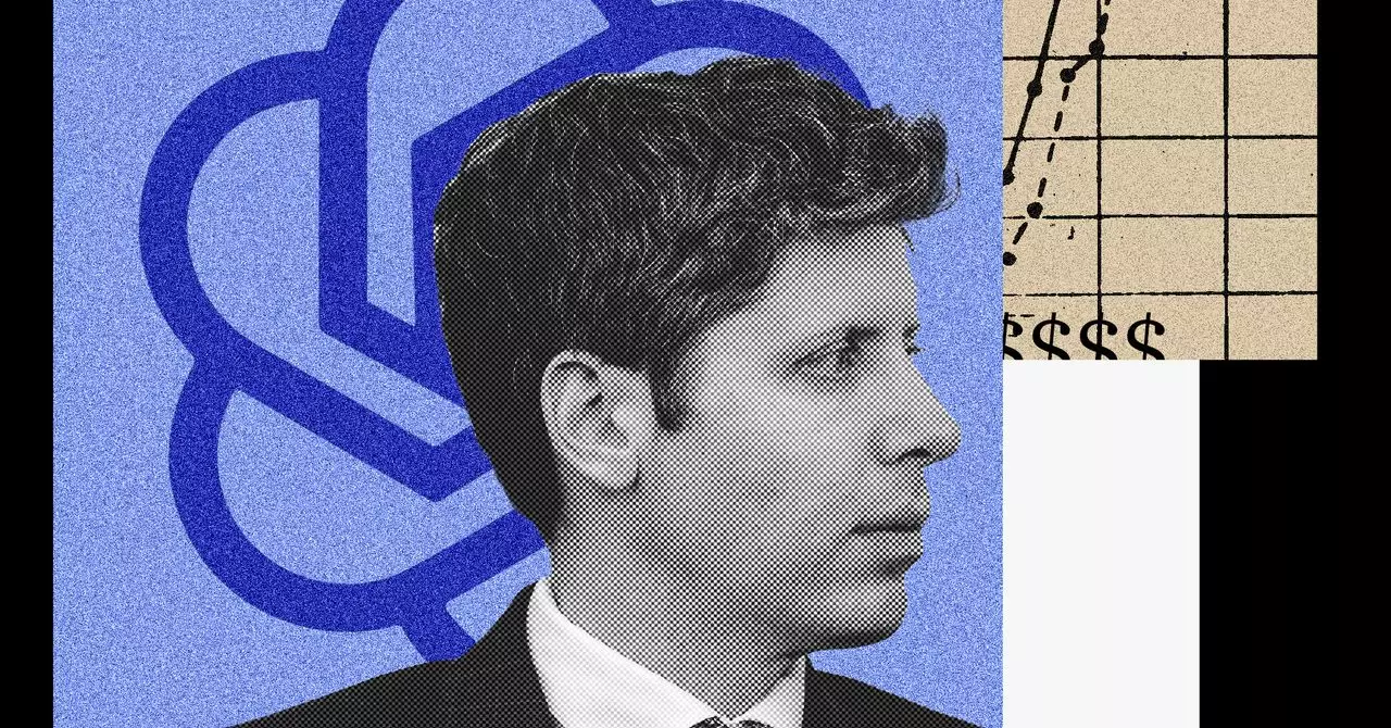 The Unstoppable Rise of OpenAI: A Powerhouse on the Brink of Redefining Technology Valuations