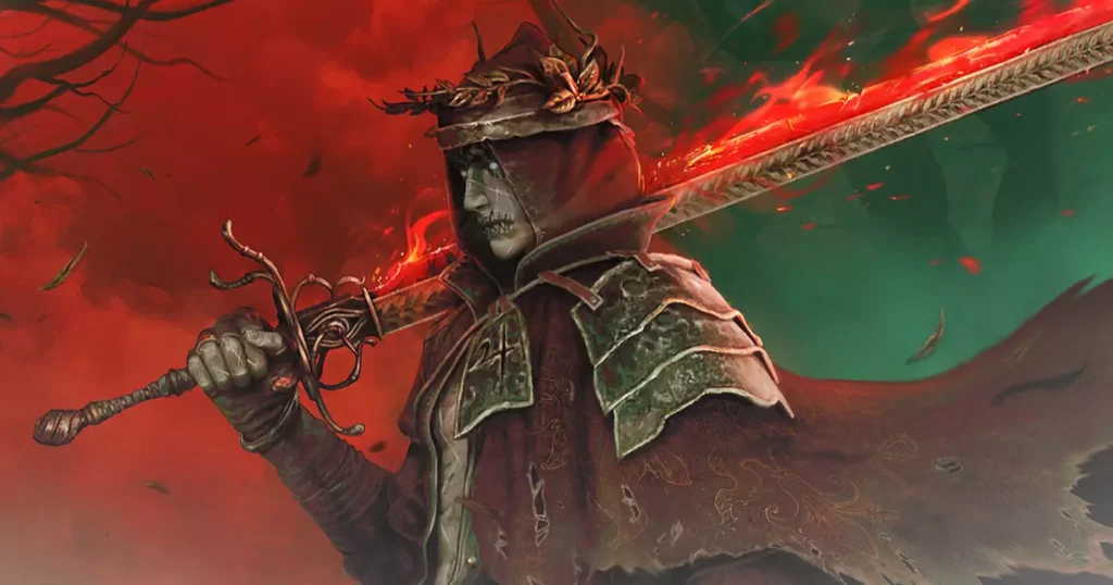 5 Critical Flaws That Could Sabotage Jyamma Games’ Bold Dante-Inspired Action RPG