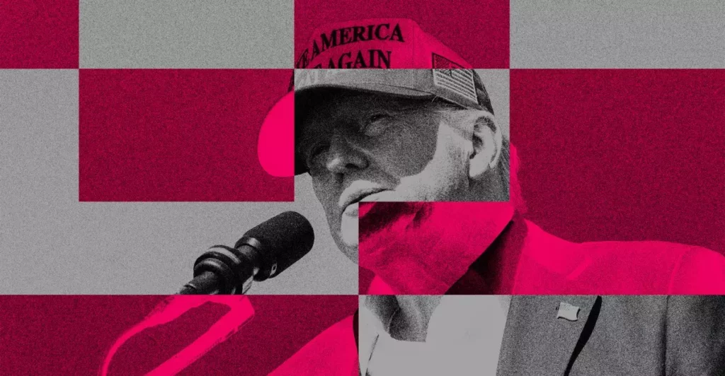 The 7 Critical Failures of Trump’s Reckless Engagement with TikTok