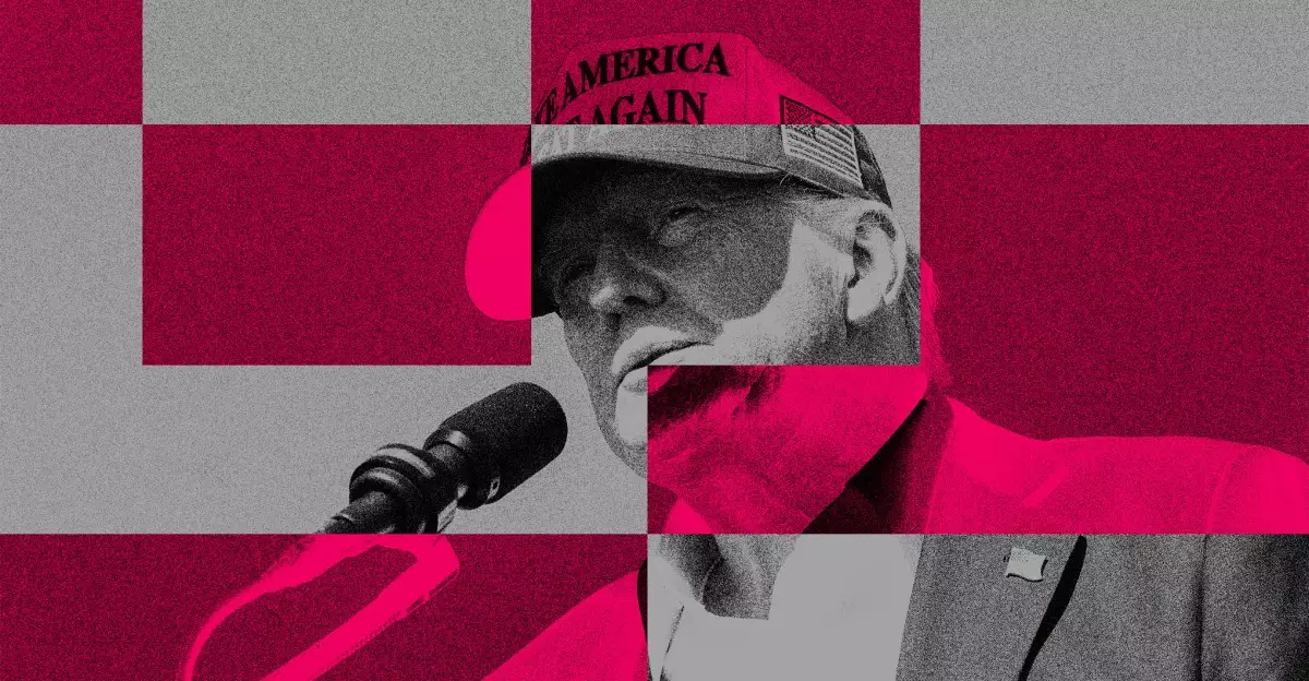 Unmasking the Paradox: How TikTok Became a Tool of Power and Defense in the Trump Era