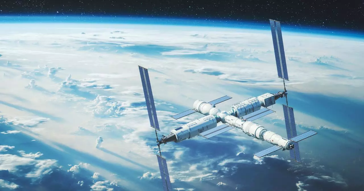 Revolutionizing Space Missions: The Power of AI in Expanding Human Horizons