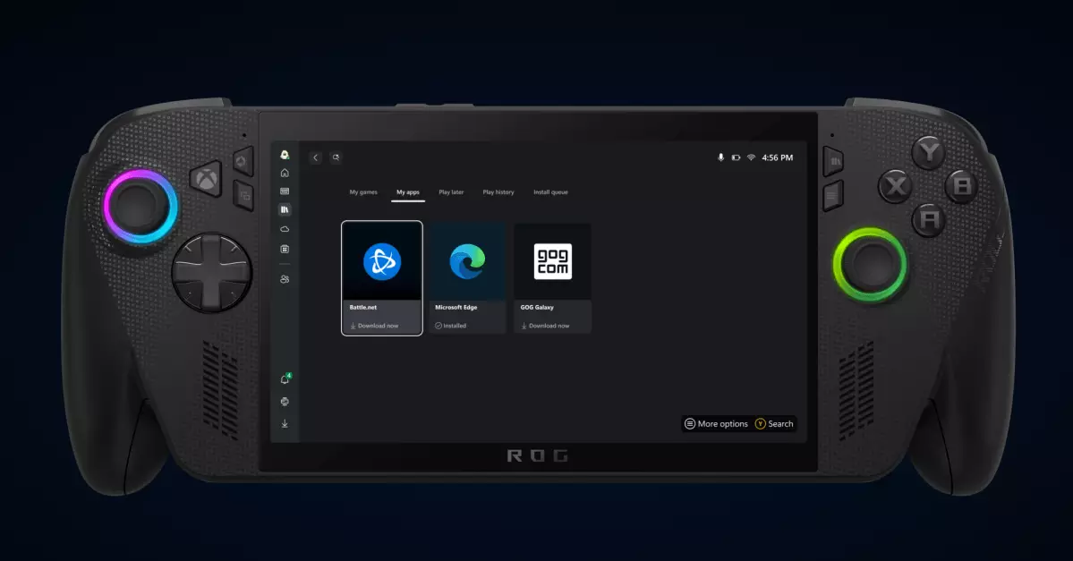 Microsoft’s Bold Step Toward a Unified Gaming Ecosystem: Redefining the PC Gaming Experience