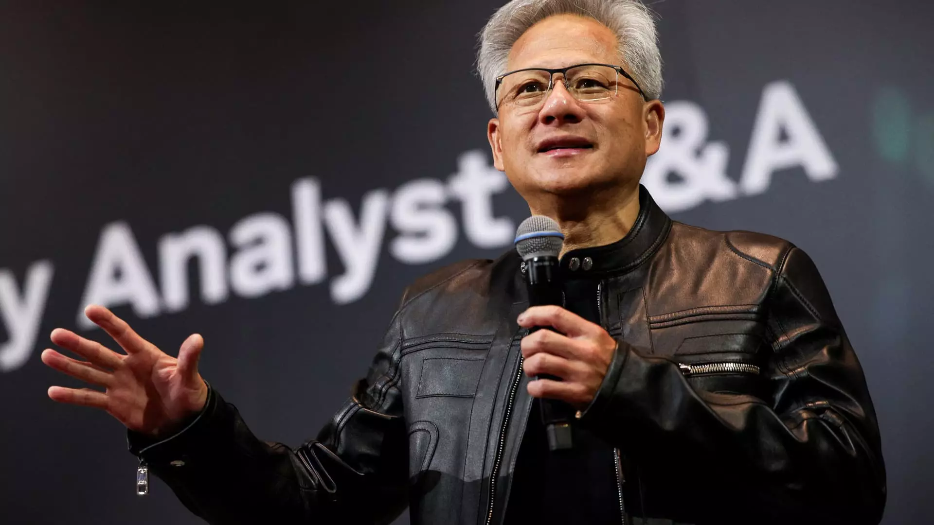 The Power Shift in Semiconductors: Why Nvidia’s Praise of TSMC Signals a New Era of Strategic Alliance