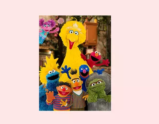 Why the Sesame Street Deal Signals a Dangerous Shift in Children’s Content Control