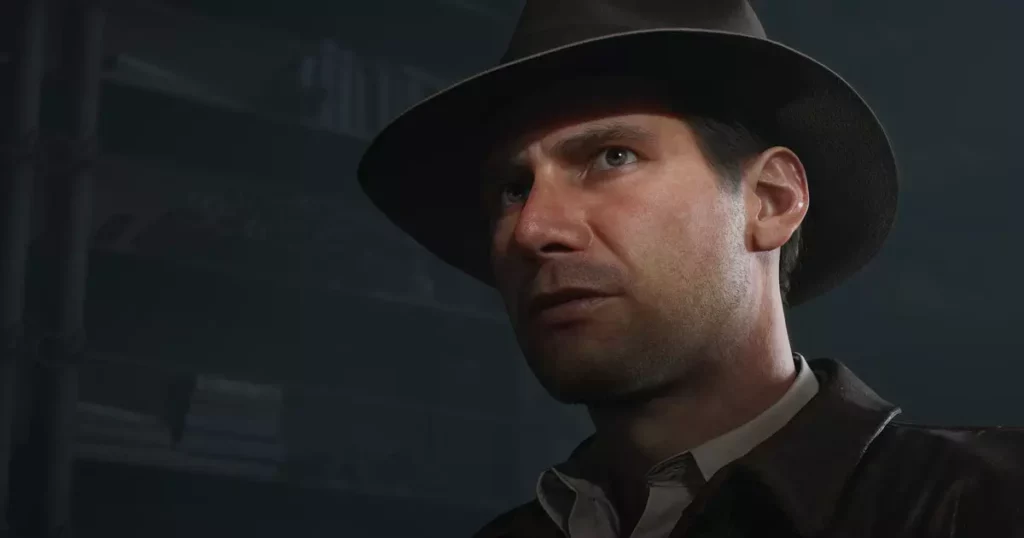 Unveiling the Hidden Consequences of Indiana Jones’ Latest DLC: A Wake-Up Call for Gaming Enthusiasts