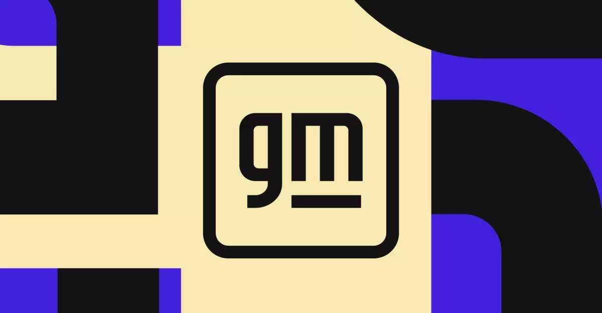 GM’s Contradiction: Surging EV Sales Meet Uncertain Future
