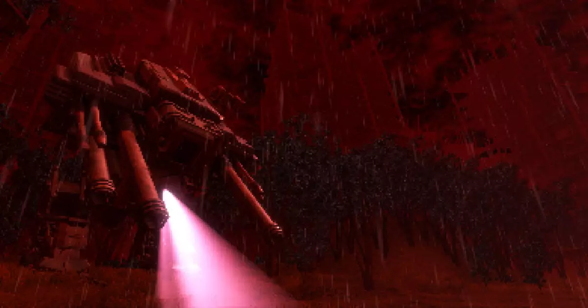 Resonance of Silence: How Omega Point Reimagines Connection in a Fragmented World