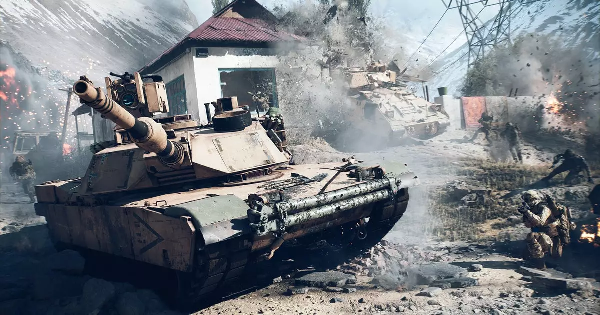 The Art of Imperfection: Why Flawed Balance Spurs Innovation in Battlefield 6