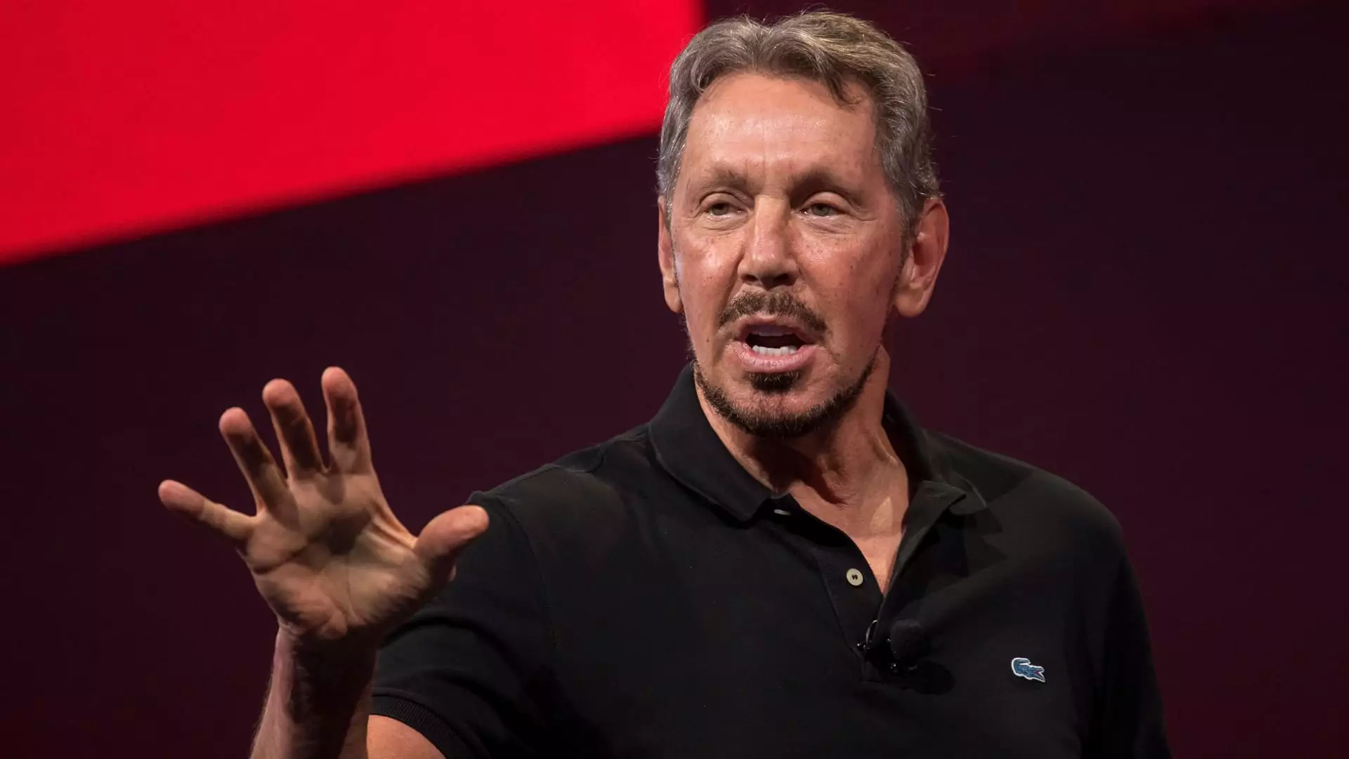 Oracle’s Resounding Surge: A New Era of Dominance in Cloud and AI