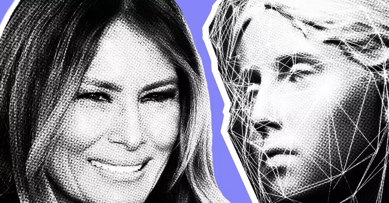 Melania’s Quiet Power: Shaping the Future of AI with Subtle Influence