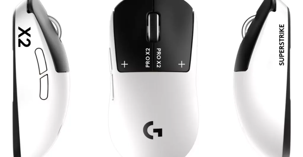 Revolution or Regression? The Controversial Promise of Logitech’s Disruptive Gaming Mouse