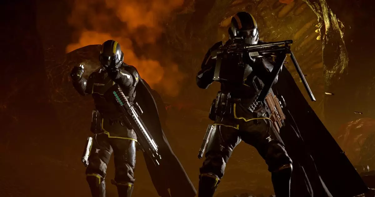 Revitalizing Helldivers 2: The Power of Proactive Game Devs and the Challenges of Balance