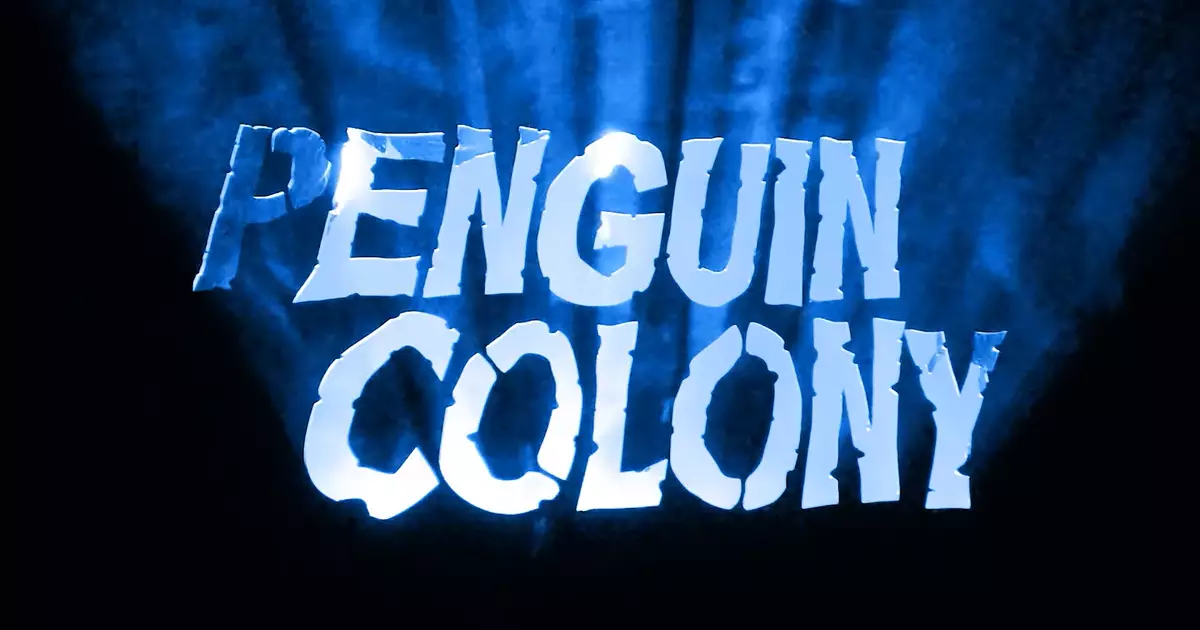 The Unexpected Brilliance of Penguin Colony: Redefining Adventure and Lovecraftian Horror