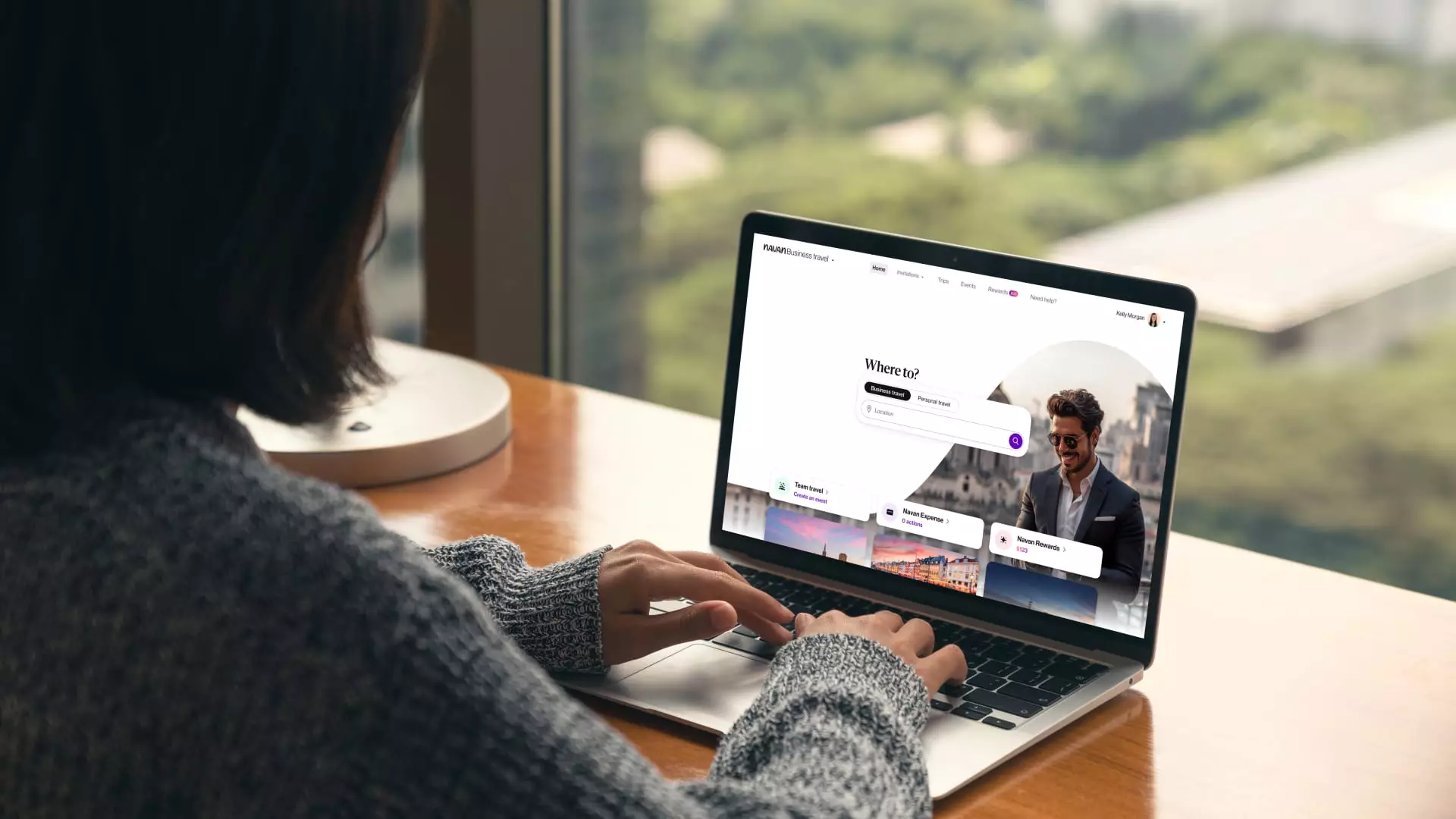 Navan’s Bold Leap: Redefining Business Travel in a Competitive Era