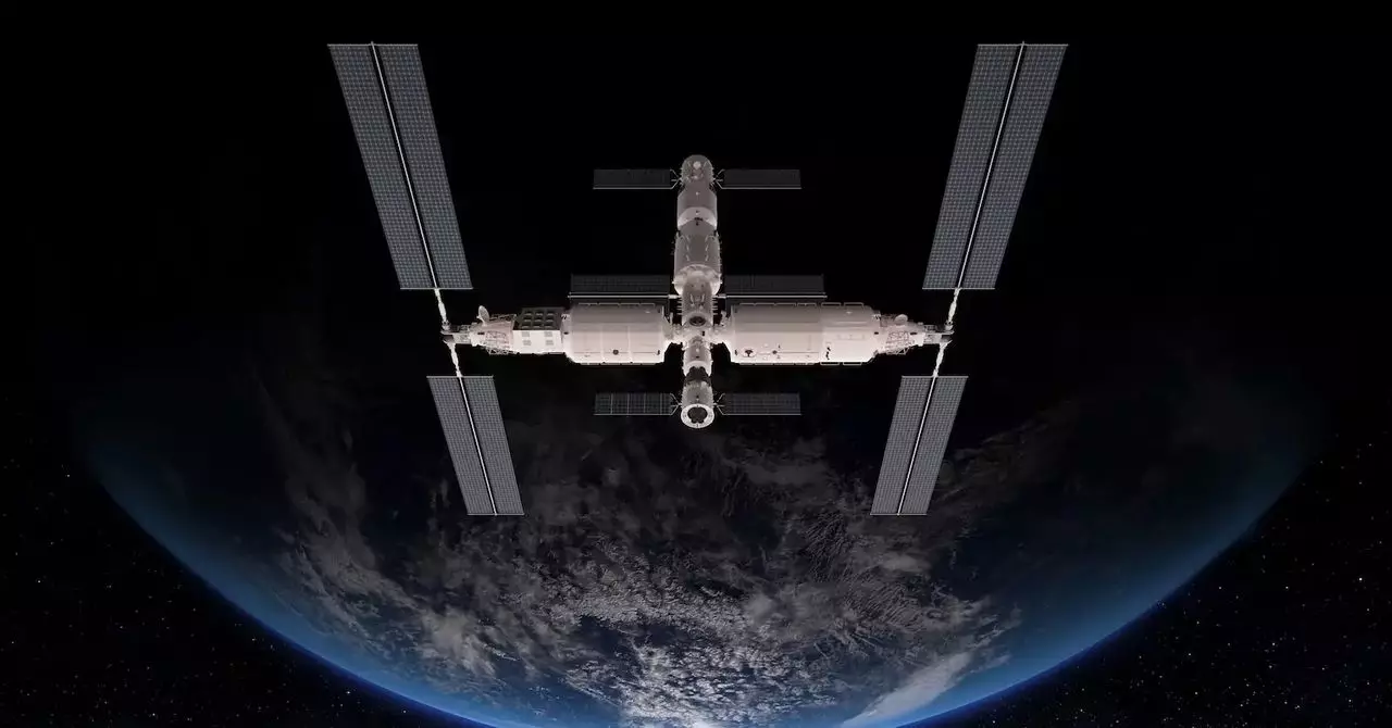 Revolutionizing Digital Infrastructure: The Untapped Potential of Space-Based Data Centers